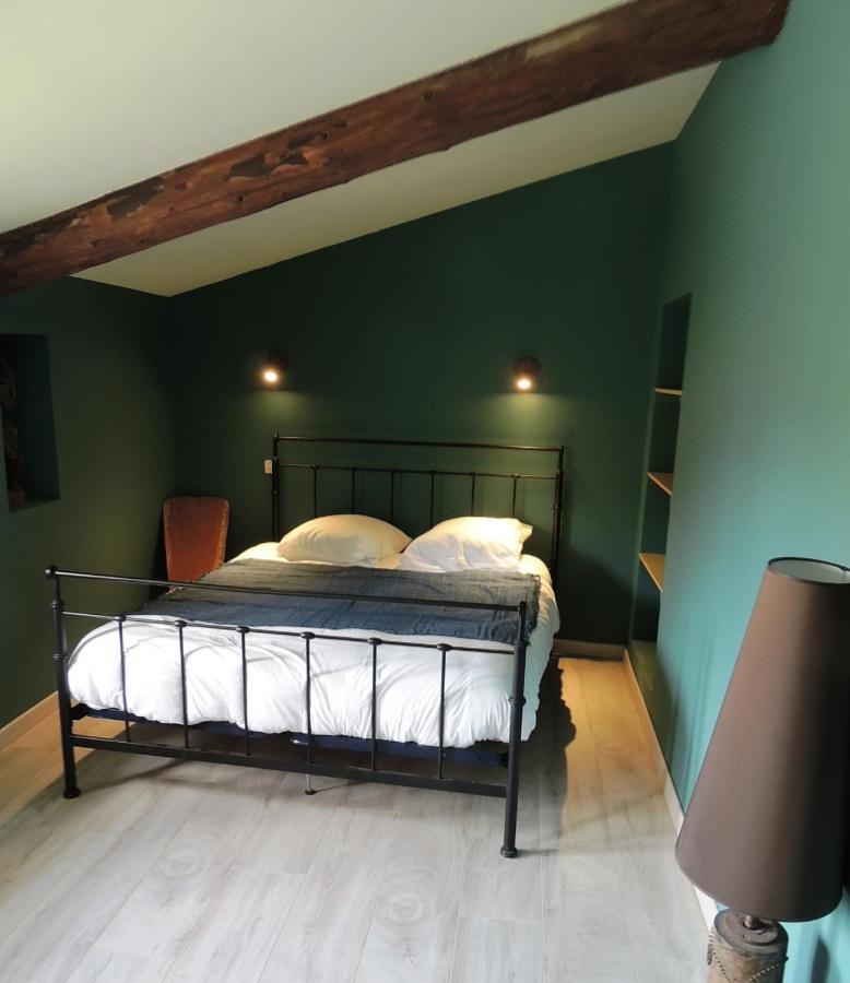 Hotel Domaine Houillon Faucon  Zewnętrze zdjęcie