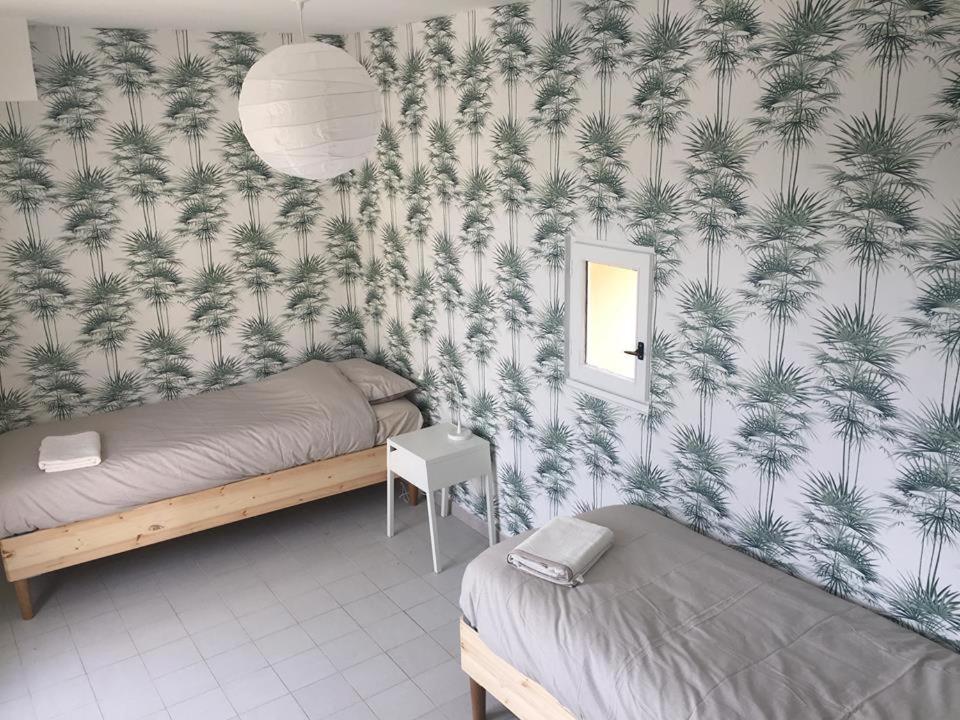 Hotel Domaine Houillon Faucon  Zewnętrze zdjęcie